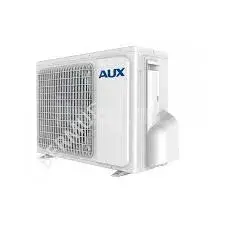 AUX Q-Series ASW-H09A4 / QD3DI Inverter Kondisioner 2