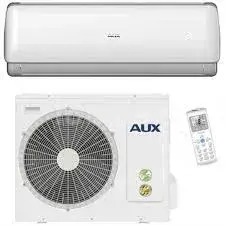 AUX Q-Series ASW-H12A4/QD3DI Inverter Kondisioner 2
