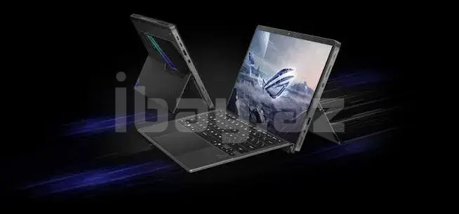 ASUS ROG Flow Z13 180Hz Игровой ноутбук-планшет 3