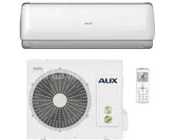 Инверторный кондиционер AUX Q-Series ASW-H24A4/QD3DI