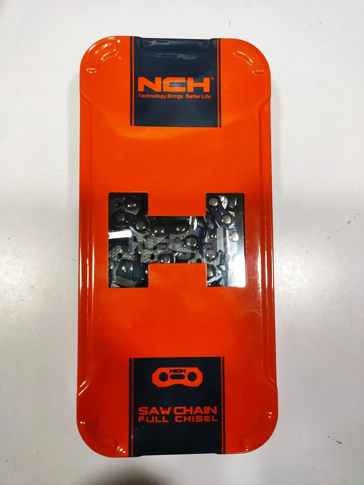NCH Professional Mişar Zənciri – 28 Dişli (3/8" Addım) Sürətli Kəsim