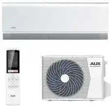 AUX J-Smart ASW-H32A4/CUWR3DI Full DC Inverter Kondisioner 2