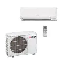 Mitsubishi Electric Classic Inverter MSZ-DW25VF / MUZ-DW25VF 2