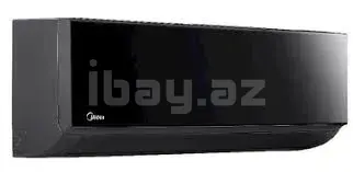 Midea Extreme Save Carbon AG-09N8D1-O (Xarici blok) 2