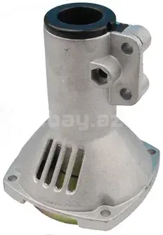 Редуктор задний для триммера Makita – 28мм / 7T (зубьев)