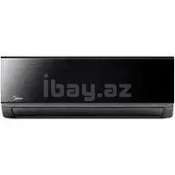 Midea Extreme Save Carbon AG-18N8D0-I (Daxili blok) 2
