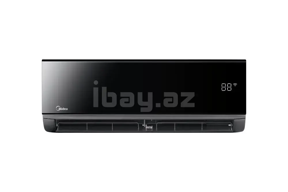 Midea Extreme Save Carbon AG-24N8D0-I (Daxili blok)