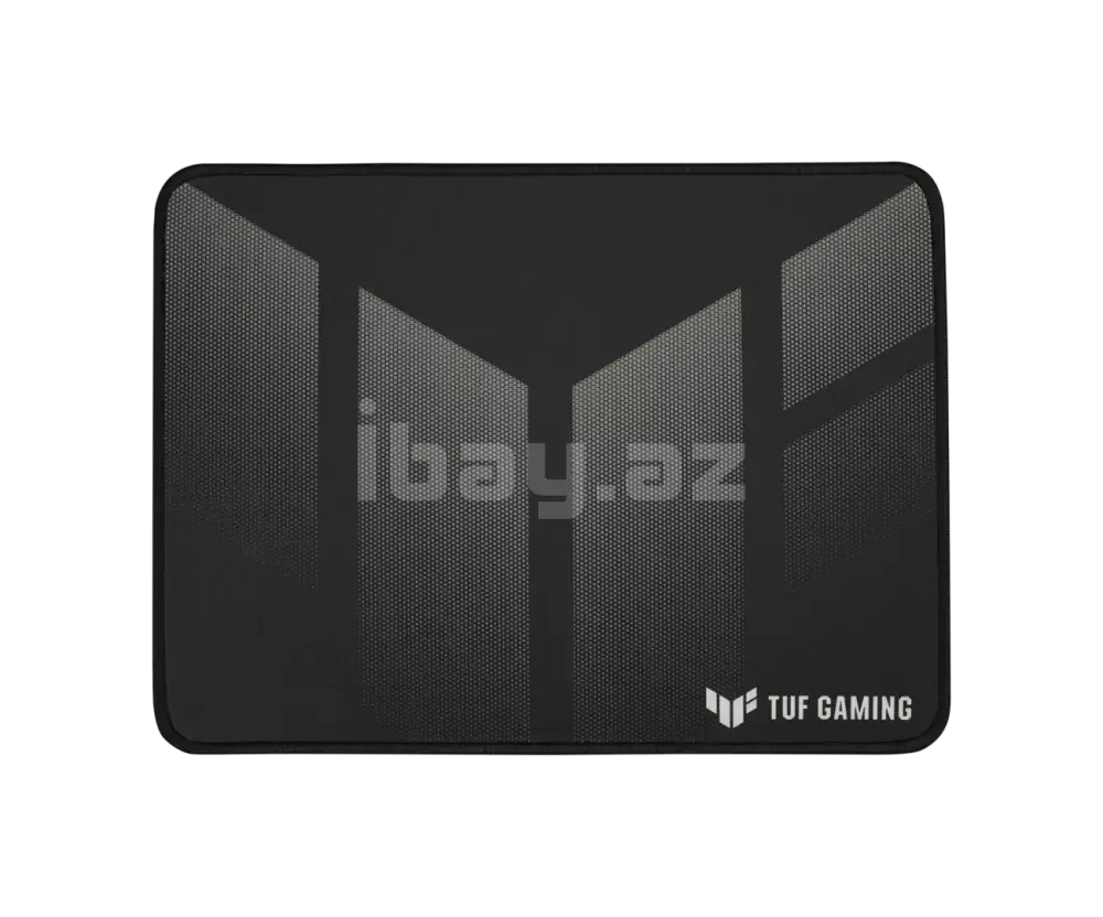 ASUS TUF Gaming P1 M 90MP02G0-BPUA00 Игровой коврик для мыши