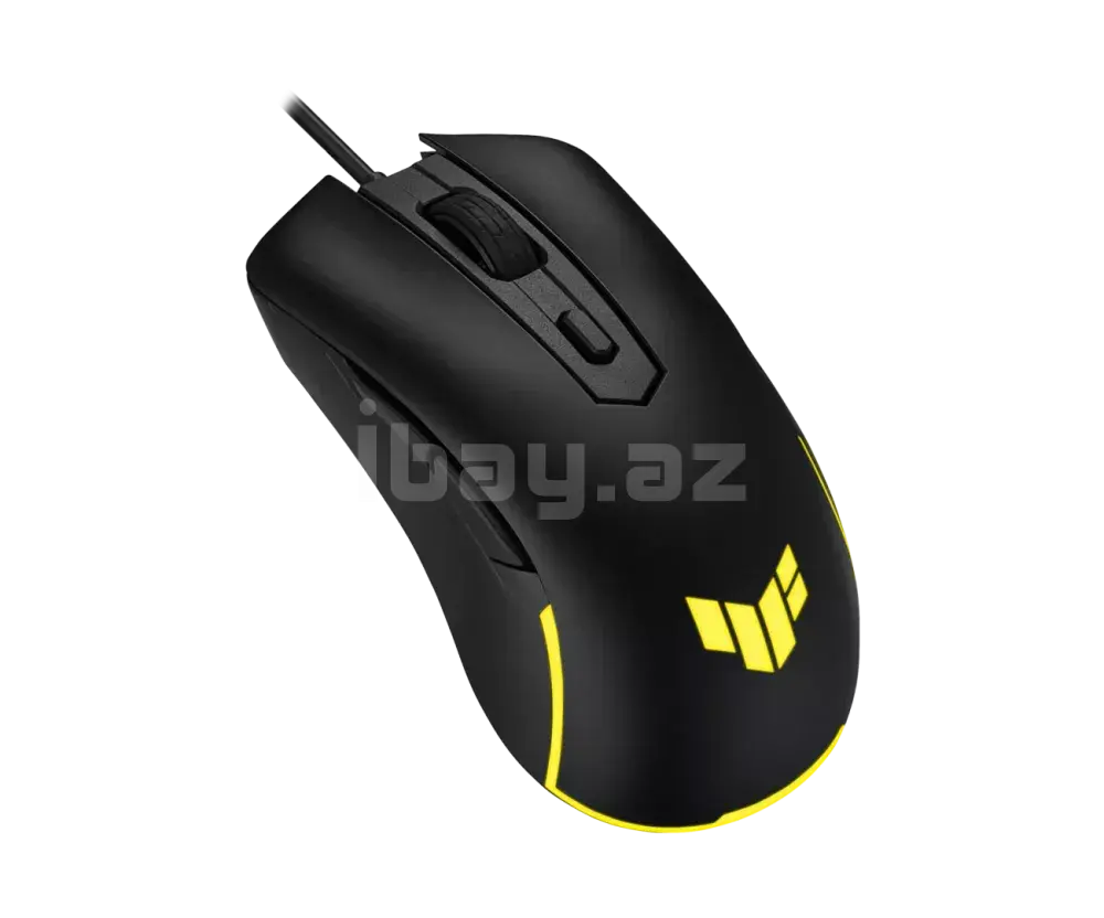 ASUS TUF Gaming M3 GEN II 90MP0320-BMUA00 Gaming Mouse