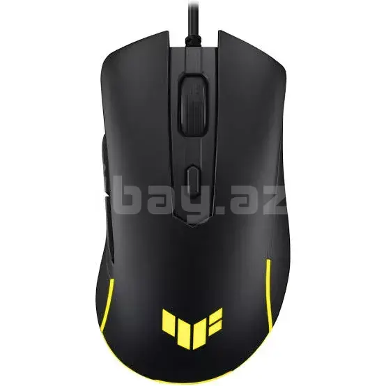 ASUS TUF Gaming M3 GEN II 90MP0320-BMUA00 Gaming Mouse 2