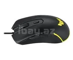 ASUS TUF Gaming M3 GEN II 90MP0320-BMUA00 Gaming Mouse 3
