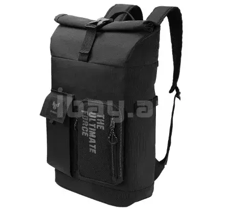 ASUS VP4700 TUF Рюкзак для ноутбука 15.6"/17.3" 90XB06Q0-BBP010 водонепроницаемый