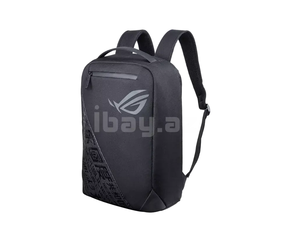 ASUS BP1501G ROG Рюкзак для ноутбука 15.6" 90XB04ZN-BBP020 водонепроницаемый