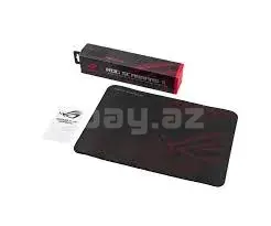 ASUS ROG Scabbard II Medium Gaming Mouse Pad 2