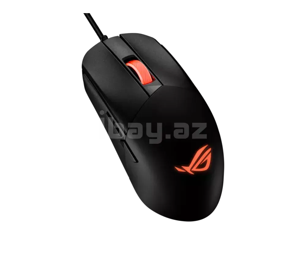 ASUS ROG Strix Impact III 90MP0300-BMUA00 Игровая мышь