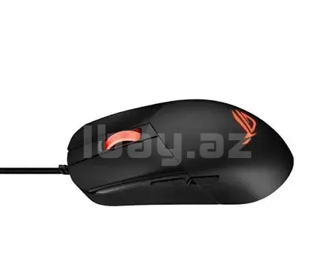 ASUS ROG Strix Impact III 90MP0300-BMUA00 Gaming Mouse 3