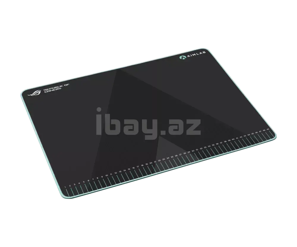 ASUS ROG Hone 90MP0380-BPUA00 Cloth Игровой коврик для мыши