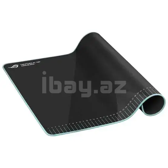 ASUS ROG Hone 90MP0380-BPUA00 Cloth Игровой коврик для мыши 3