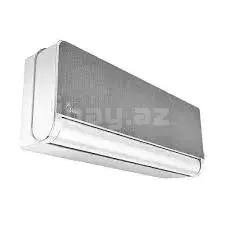 Midea Xtreme Save XT-18N8D0-I (Gümüşü)
