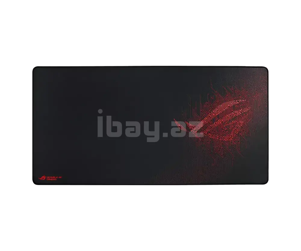ASUS ROG Sheath XXL Gaming Mouse Pad