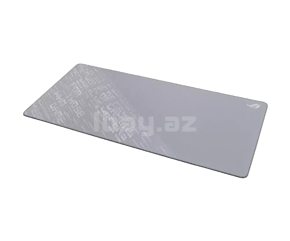 ASUS ROG Scabbard II Arctic Gray XXL 90MP03H0-BPUA00 Gaming Mouse Pad
