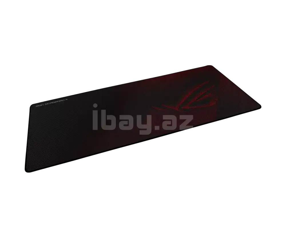 ASUS ROG Scabbard II XXL 90MP0210-BPUA00 Gaming Mouse Pad