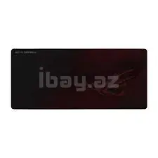 ASUS ROG Scabbard II XXL 90MP0210-BPUA00 Игровой коврик для мыши 2