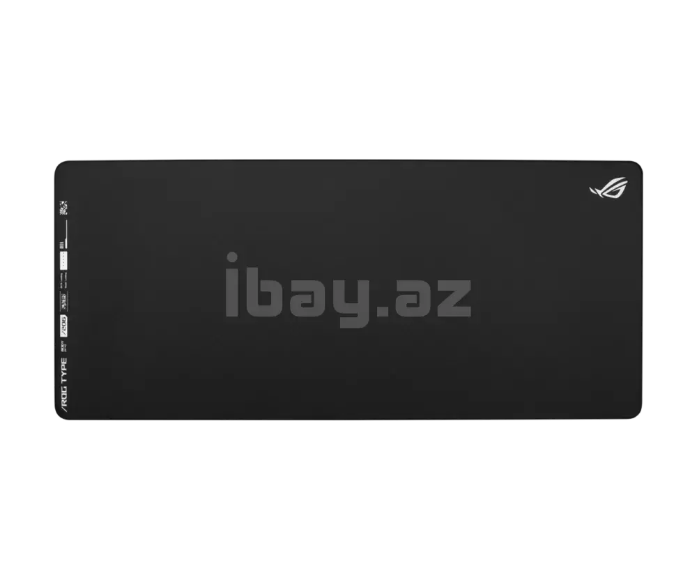 ASUS ROG Hone 90MP03G0-BPUA00 Gaming Mouse Pad