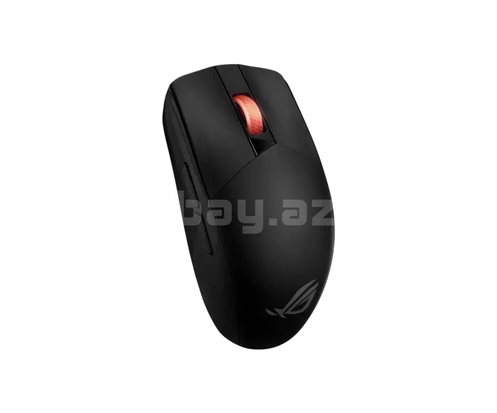 ASUS ROG Strix Impact III Wireless 90MP03D0-BMUA00 Simsiz Gaming Mouse