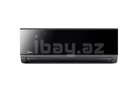 Midea Xtreme Save XT-18N8D0-O (Qara seriya üçün xarici blok)