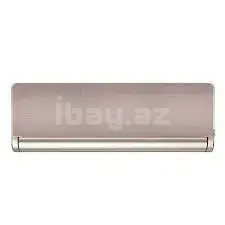Внутренний блок Midea Xtreme Save XT-18N8D0-I (Золотистый) 1