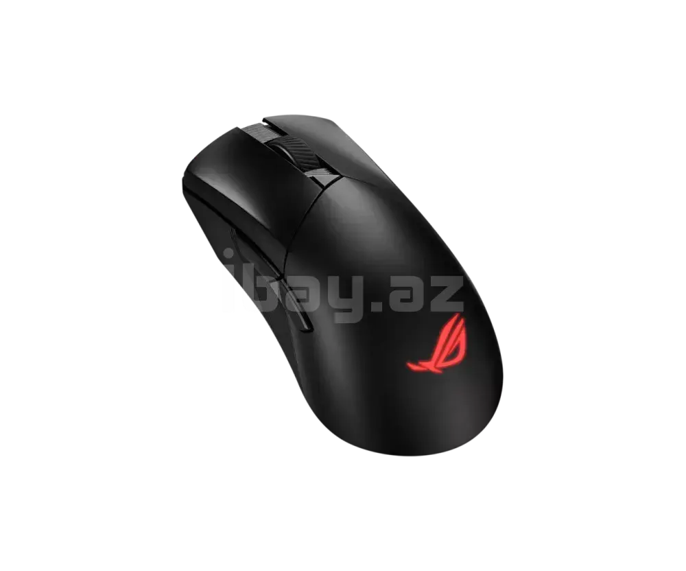 ASUS ROG Gladius III 0MP02Y0-BMUA01 Gaming Mouse