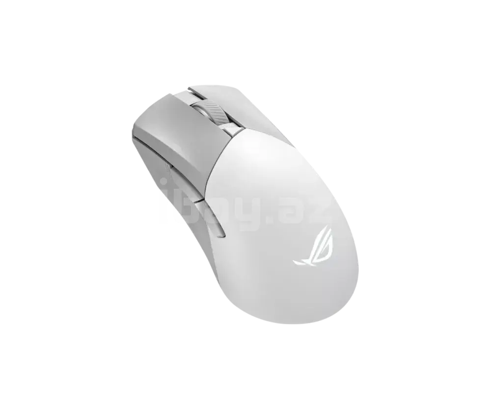 ASUS ROG Gladius III 90MP02Y0-BMUA11 Gaming Mouse