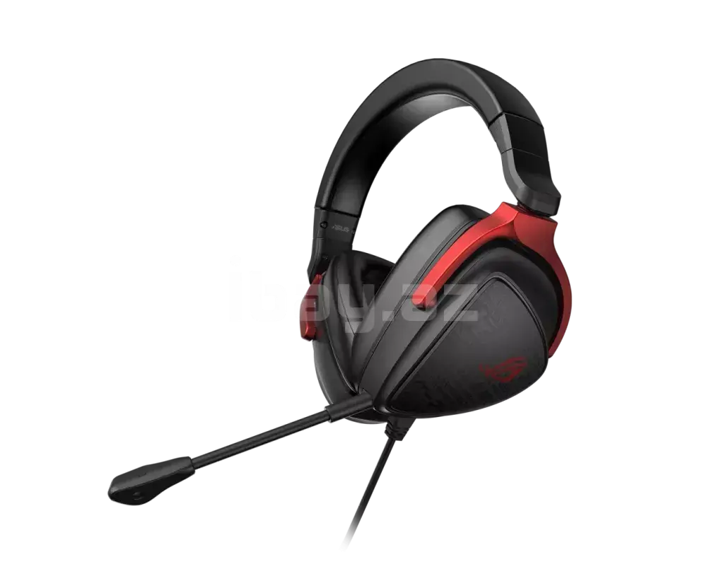 ASUS ROG Delta S Core 90YH03JC-B1UA00 3.5mm Gaming Qulaqlıq