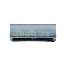 Внутренний блок Midea Agile MSAG-09HRN1-I (Carbon)