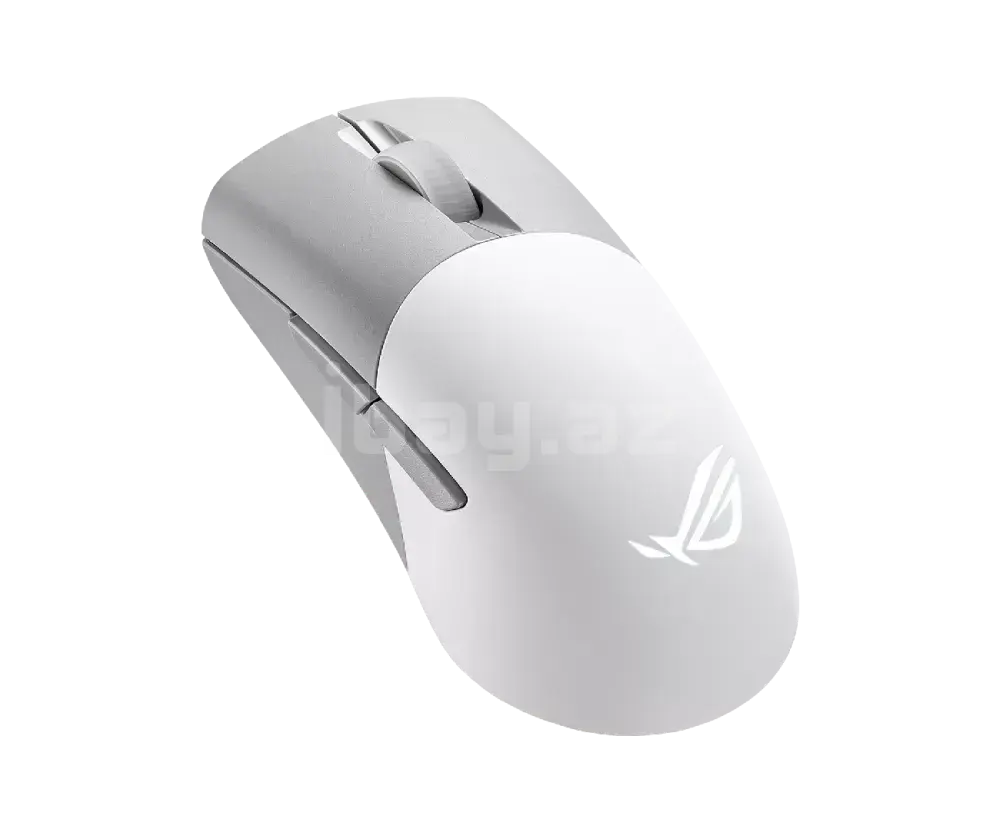 ASUS ROG Keris Wireless90MP02V0-BMUA10Gaming Mouse