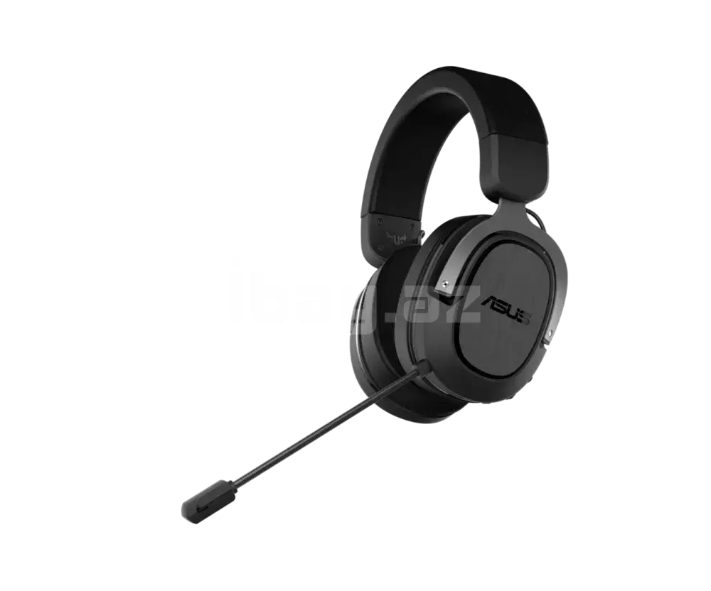 ASUS TUF Gaming H3 Wireless 90YH02ZG-B3UA00 Simsiz Gaming Qulaqlıq