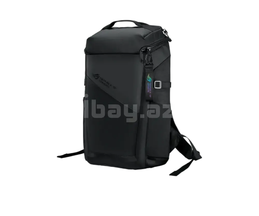 ASUS ROG BP2701 90XB06L0-BBP010 поясная сумка/рюкзак для ноутбука 17.3″