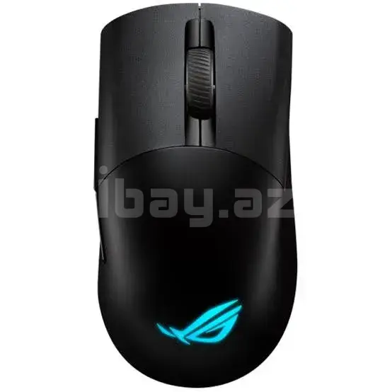 ASUS ROG 90MP02W0-BMUA00 Gaming Mouse 2