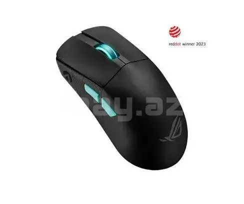 ASUS ROG 90MP02W0-BMUA00 Gaming Mouse 3