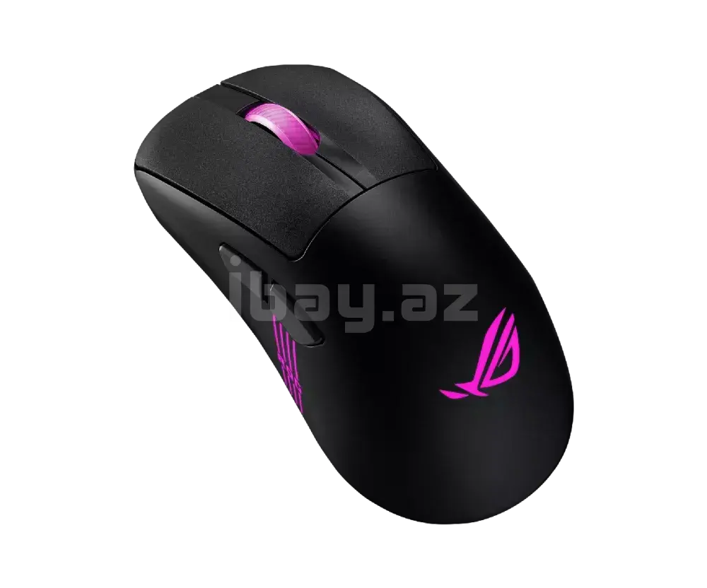 ASUS ROG Keris II Origin 90MP04A0-BMUA00 42 Gaming Mouse