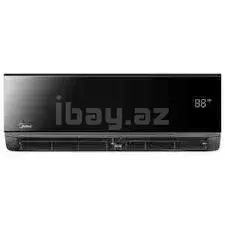 Midea Agile Inverter AG-09N8D1-O (Black seriyası üçün xarici blok) 1
