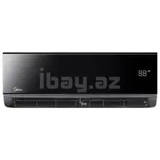 Внешний блок Midea Agile Inverter AG-12N8D1-O (Для серии Black) 1