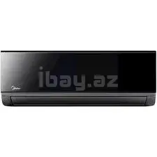 Внешний блок Midea Agile Inverter AG-18N8D0-O (Для серии Black) 1