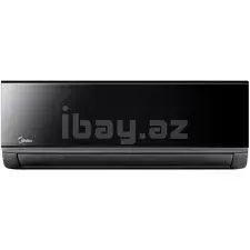 Midea Agile Inverter AG-18N8D0-I Carbon (NP)