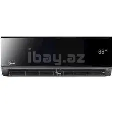 Внутренний блок Midea Agile Inverter AG-24N8D0-I Carbon (NP)