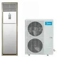 Внешний блок Midea MOU-48HN1-R 2