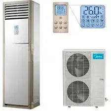 Midea MFM-60ARN1-R Sütun Tipli Kondisioner 2