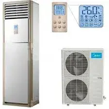 Midea MOU-60HN1-R (Xarici blok)