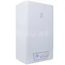 DemirDöküm Atron Condense 24 kVt (Türkiyə) + Baca dəsti 1